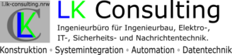 LK Consulting GmbH